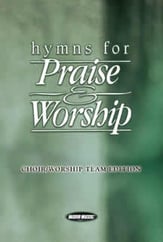 Hymns for Praise and Worship 2/3/4-Part Book cover